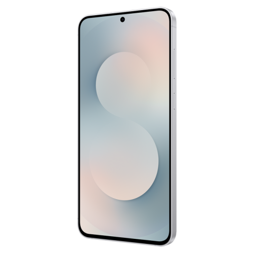 Смартфон Samsung Galaxy S25 FE 8/512GB White (Белый)