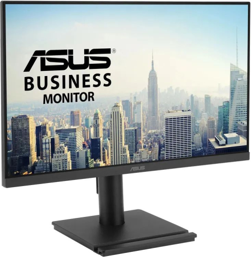 Монитор Asus 27" VA279QGSE IPS LED FHD, 120Hz, 1ms, черный (90LM04J1-B03371)