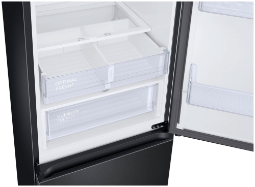 Холодильник Samsung RB34C675EBN/EF