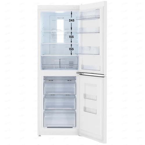 Холодильник  ATLANT ХМ-4619-109-ND