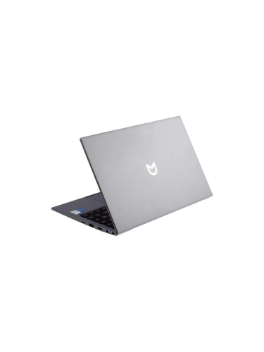 Ноутбук IRBIS SmartBook 14NBP3003PL_G2, 14" (1920x1080) IPS/Intel Core i5-1250P/16 ГБ LPDDR5/512 ГБ SSD/Intel Iris Xe Graphics/Без системы, Серый (14NBP3003PL_G2)