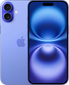 Смартфон Apple iPhone 16 Plus 128 ГБ Blue