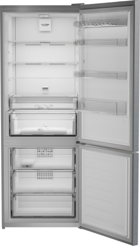 Холодильник Hotpoint HFL 560I X 