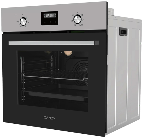 Духовой шкаф электрический Candy COXP06NBX, 