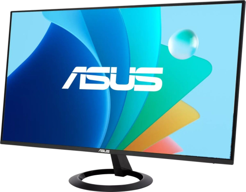 Монитор Asus 27" VZ279HG IPS LED 1920x1080 120Hz черный (90LM0BU1-B01A71)