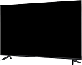 Телевизор 55" StarWind SW-LED55UG403, 3840x2160, DVB-T /T2 /C, HDMIx3, USBx2, WiFi, Smart TV, черный SW-LED55UG403