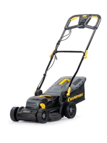 Газонокосилка электрическая Champion EM3414