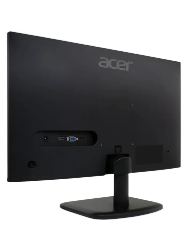Монитор Acer EK271P0bi 27", 16:9, VA, FHD, 1/4ms, 250cd, 144Hz, VGA, HDMI