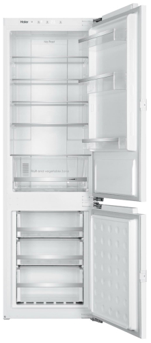 Холодильник встраиваемый Haier BCFT628AWRU 