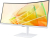 Монитор Samsung 34" ViewFinity S6 S34C650TAUXEN Ultra WQHD VA LED 100Hz 5ms белый