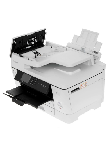 МФУ струйное BROTHER MFC-J3940DW (MFC-J3940DW) A3 принтер / копир / сканер / факс