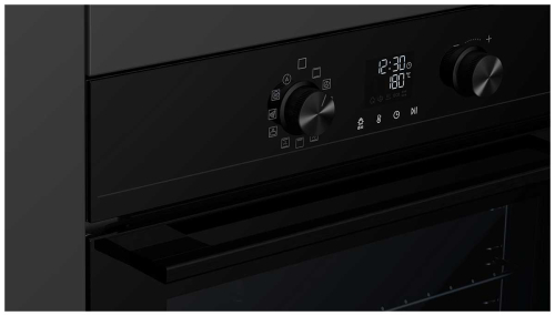 Духовой шкаф электрический Haier HOQ-K4AAN3GB 