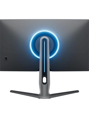 Монитор Hisense 27" 27G7Q PRO светло-серый IPS LED 1ms 16:9 HDMI матовая HAS Piv 1000:1 350cd 89гр/89гр 3840x2160 160Hz DP 4K USB 6.7кг