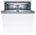 Встраиваемая посудомоечная машина Bosch SMV 6ZCX07 E