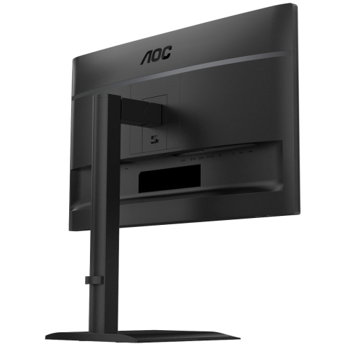 Монитор 23.8" AOC 24E4CV IPS, 1920x1080, 120Hz, 4 ms, Black