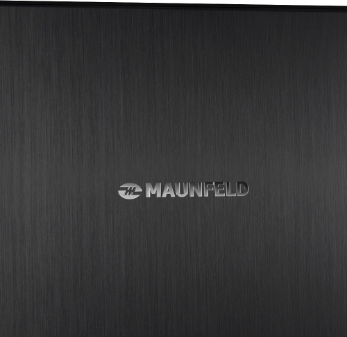 Холодильник MAUNFELD MFF176SFSB