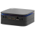 Мини-ПК iRU 110JLCN, Intel Celeron N5105/8 ГБ DDR4/256 ГБ SSD/Intel UHD Graphics/Без ОС, черный (1975163) Мини-ПК iRU 110JLCN, Intel Celeron N5105/8 ГБ DDR4/256 ГБ SSD/Intel UHD Graphics/Без ОС, черный (1975163)