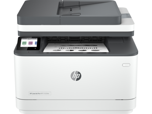 Лазерное МФУ HP LaserJet Pro 3103fdn (3G631A) Лазерное МФУ HP LaserJet Pro 3103fdn (3G631A)
