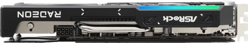 Видеокарта PCIE16 RX 7650 8GB RX7650GRE CL 8GO ASROCK