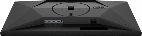 Монитор AOC 27" Q27G4X 2560x1440 180Hz IPS LED черный