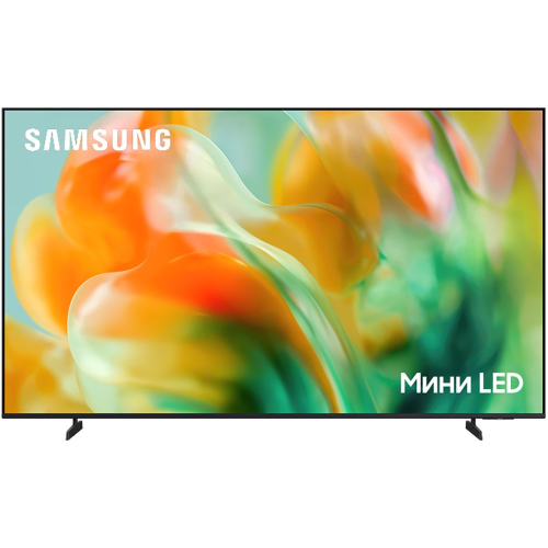 Телевизор Samsung UE75M80HAUXPY (2026)