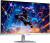 Монитор Gigabyte 27" M27UP ICE 3840x2160 IPS LED белый Монитор Gigabyte 27" M27UP ICE 3840x2160 IPS LED белый