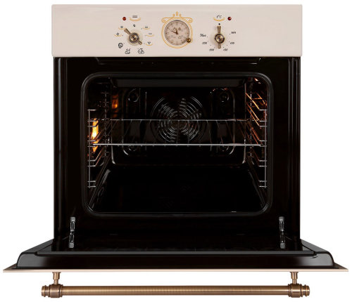 Духовой шкаф электрический GEFEST ЭДВ ДА 602-02 К64S