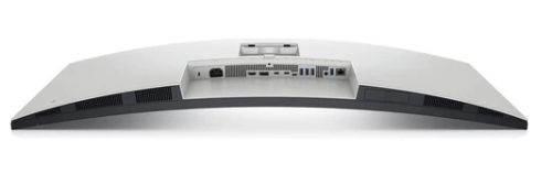 Монитор Dell 39,7" U4025QW Curved 2500R, 21:9, IPS, 5K2K UW, 5ms, 450cd, 120Hz, HDMI, DP, USB, USB-C, Thunderbolt, LAN, SPK, HAS