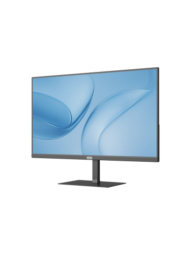 Монитор 23.8" CBR ME-2401, IPS, FHD 1920x1080, 100Гц, 1*HDMI/1*VGA, внешний БП, черный, кабель 1*HDMI 1.5м [LCD-ME2401-OPC]