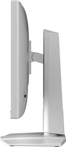 Монитор 27" MSI MAG 274QRFW E20 Rapid IPS, 2560x1440, 0.5 ms,  200Hz White (9S6-3CF99T-011)