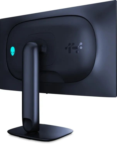 Монитор Dell 27" Alienware AW2725Q, QD OLED LED 3840x2160  240Hz 1ms, черный