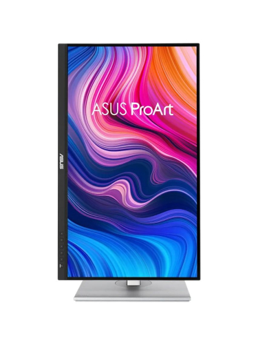 Монитор ASUS ProArt PA279CV 27" IPS 3840x2160 4ms 350cd HDMI*2 DP USB-Hub USB-C 60Hz HAS Swivel Pivot MM Black