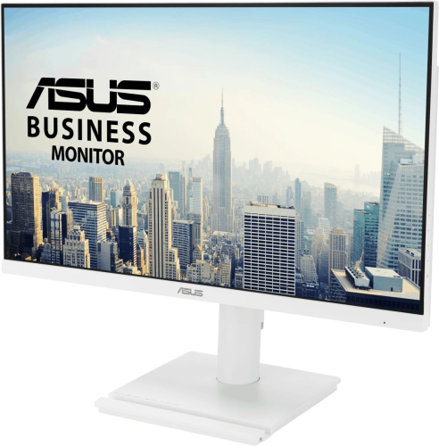 Монитор Asus 27" VA279QGS-W FHD IPS LED 1ms 120Гц белый
