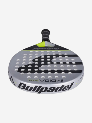 Ракетка для падела Bullpadel Indiga CTR 2026