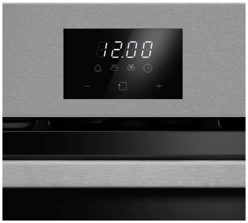 Духовой шкаф электрический MAUNFELD AMCO537S  