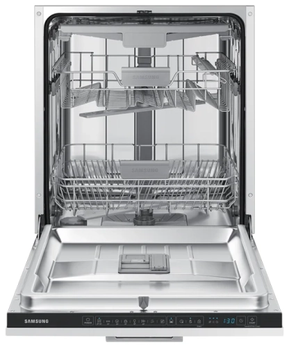 Встраиваемая посудомоечная машина Samsung DW60R7050BB