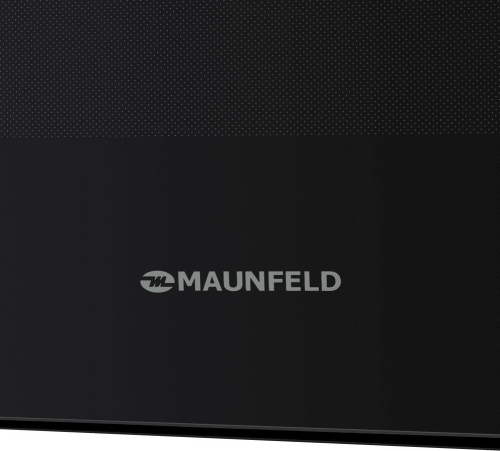 Духовой шкаф электрический Maunfeld EOEM.769S1 