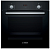 Электрический духовой шкаф Bosch HBF512BA0R