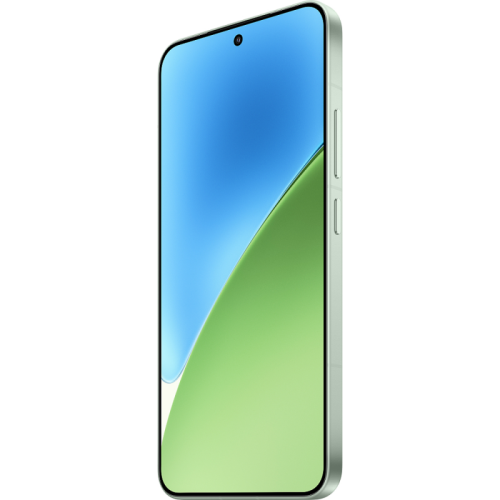 Смартфон Xiaomi Mi 15 12/256GB Green (Зеленый)
