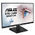 Монитор ASUS 27" VA27EHE IPS LED, 1920x1080, 5ms, 250 cd/m2, 178°/178°, 100M:1, D-sub, HDMI, Frameless, Eye Care, GamePlus Tec, 75Hz, Adaptive-Sync, Tilt, VESA, Black,