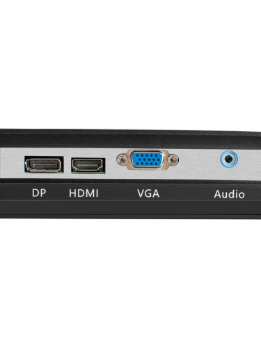 Монитор ExeGate 23.8" SmartView EP2400TA черный {IPS 1920x1080 100Hz 5ms 16:9 250cd 1000:1 178/178 D-Sub HDMI2.0 DisplayPort AudioOut встроенный БП FreeSync Flicker-free VESA}[EX300349RUS]