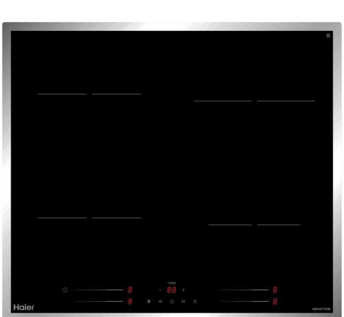 Индукционная варочная поверхность Haier HHY-Y64SFB