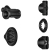 Фен Dyson Supersonic Nural HD16 Vinca Blue / Topaz Orange HK Фен Dyson Supersonic Nural HD16 Vinca Blue / Topaz Orange HK