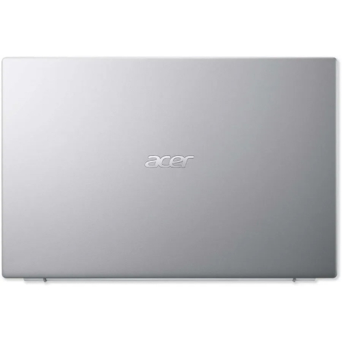 Ноутбук Acer Aspire 3 A315-58, 15.6" (1920x1080) TN/Intel Core i5-1135G7/8ГБ DDR4/256ГБ SSD/Iris Xe Graphics/Без ОС, серебристый (NX.ADDEM.00E)