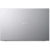 Ноутбук Acer Aspire 3 A315-58, 15.6" (1920x1080) TN/Intel Core i5-1135G7/8ГБ DDR4/256ГБ SSD/Iris Xe Graphics/Без ОС, серебристый (NX.ADDEM.00E)