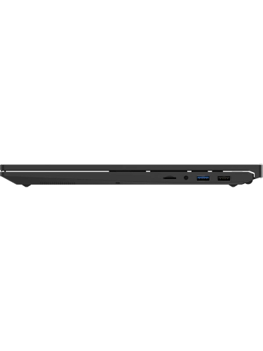 Ноутбук Rikor Pro 5 15 M-05, 15.6" (1920x1080) IPS/Intel Core i5-1235U/8 ГБ DDR4/256 ГБ SSD/Intel Iris Xe Graphics/Без системы, Черный (PRO 5 15” OM-05/Intel i5-1235U/8Gb/256Gb)
