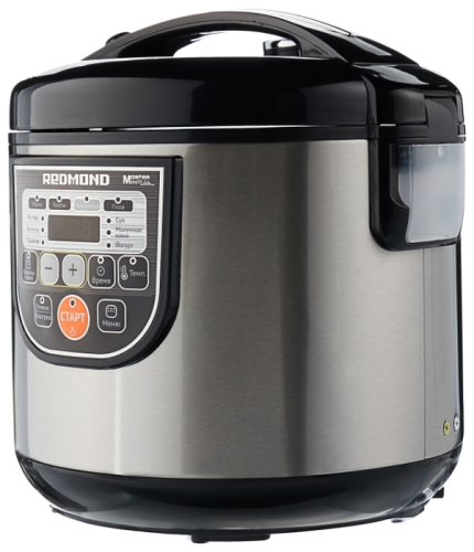 Мультиварка REDMOND RMC-M22 Мультиварка REDMOND RMC-M22