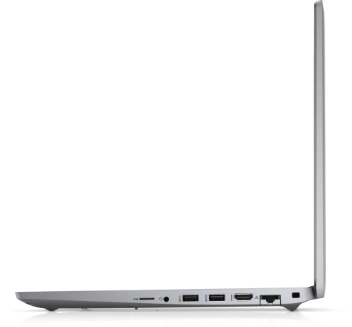 Ноутбук DELL Latitude 5520, 15.6", IPS, Intel Core i5 1135G7 2.4ГГц, 4-ядерный, 8ГБ DDR4, 256ГБ SSD, Intel Iris Xe graphics , Windows 10 Professional, серый Ноутбук DELL Latitude 5520, 15.6", IPS, Intel Core i5 1135G7 2.4ГГц, 4-ядерный, 8ГБ DDR4, 256ГБ SSD, Intel Iris Xe graphics , Windows 10 Professional, серый
