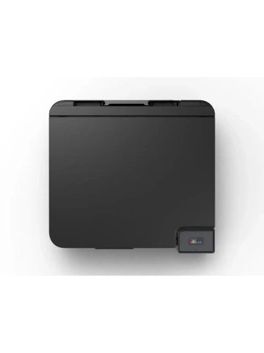 МФУ струйный Epson EcoTank L4360 (C11CL41412) A4 Duplex WiFi черный