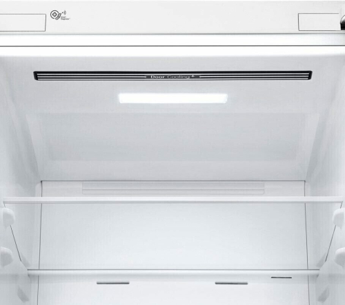Холодильник LG DoorCooling GA-B509 CQSL  
